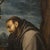 Italian Artist, Saint Francis, 1770, Oil on Canvas For Sale - Image 8 of 16