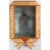 Abstract Stephen Perrin Signed Wall Mirror For Sale - Image 3 of 15
