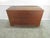 Kittinger Charterhouse Solid Mahogany Dresser For Sale - Image 10 of 10