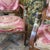 Set of French Empire Style Armchairs, 1900s For Sale - Image 4 of 9