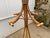 Vintage Rattan Coat Rack, 1970s For Sale - Image 6 of 14