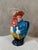 Rooster Slip Pitcher, 1950s For Sale - Image 4 of 12