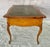 Louis XV Fruitwood Bureau Plat - Writing Desk For Sale - Image 13 of 16