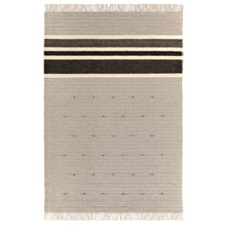 Modulo Grey Carpet from Mariantonia Urru For Sale