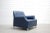 Vintage Lazy Working Leather Armchair by Philippe Starck for Cassina For Sale - Image 9 of 11