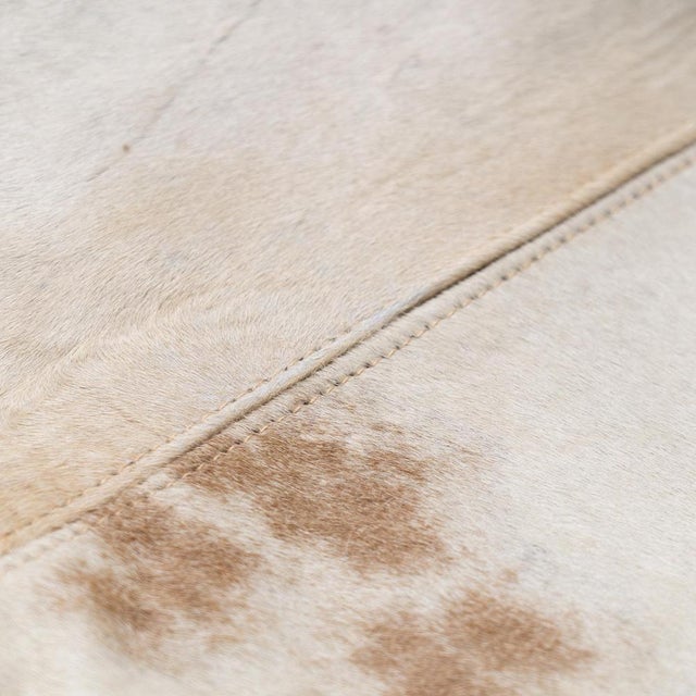 BKF Butterfly Chair in Cowhide Leather, 2000 For Sale - Image 13 of 15