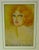 Art Deco Blanco Y Negro Original Magazine Art Deco Front Covers (2) For Sale - Image 3 of 3