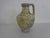 Ceramic 7302 Handled Vase by Fridegart Glatzle for Karlsruher Majolika, Germany, 1960s For Sale - Image 15 of 15