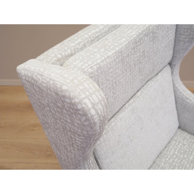 Danish Lounge Armchair, Denmark, 1960s For Sale - Image 13 of 14