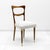 Beige Mid-Century Modern Dinning Chairs by Paolo Buffa, 1950s, Set of 4 For Sale - Image 8 of 10