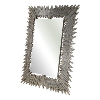 Mirror by Christopher Guy Breguet For Sale