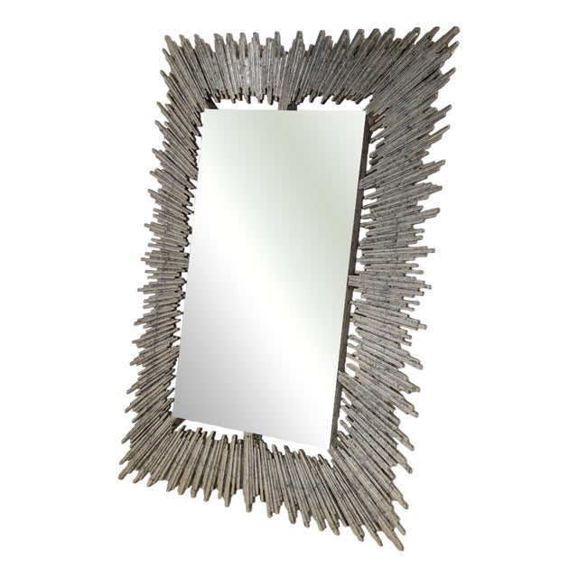 Mirror by Christopher Guy Breguet For Sale