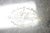 Antique Meriden B Co. Victorian Silver Plated Oval Serving Platter Tray Engraved For Sale - Image 4 of 12