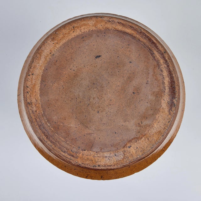 David Cressey & Robert Maxwell for Earthgender “Sunburst” Planter For Sale - Image 10 of 10