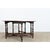 Early 19th Century French Oak Gate Leg Drop-leaf Dining Table For Sale - Image 10 of 10
