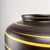 Mid-Century Modern Cairo Decor Floor Vase by Ilkara Edelkeramik, West Germany, 1950s For Sale - Image 3 of 6