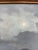 Mid-20th Century Carlo Ciappa “Bay of Naples by Moonlight” Signed Oil on Canvas For Sale - Image 11 of 11
