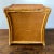 Mid 20th Century Mid Century Rattan Wicker Jewelry Box For Sale - Image 5 of 9