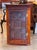 Traditional Mid 18th Century George II Mahogany Hanging Corner Cupboard For Sale - Image 3 of 13