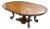 Thom Lasley & David Elvig for E-Street Makers Extension Dining Table For Sale