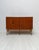 Vintage Danish Teak Highboard attributed to Børge Mogensen, 1960s For Sale - Image 13 of 13