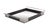 Simple, fluid lines of stainless steel combined with black marble was inspired by the timeless Art Deco era. Classic and...