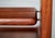 Mid-Cenntury C-Shaped Bar Trolley in Teak by K.T. Møbler, 1960s For Sale - Image 10 of 14