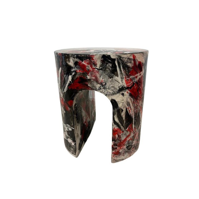 Coffee Table by Silvio Formichetti, 2000s For Sale - Image 10 of 10