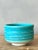 Vintage Boho Studio Pottery Bowl For Sale - Image 11 of 12