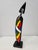 Late 20th Century Domingo Gomez Modern Impressionist Wood Sculpture For Sale - Image 5 of 16