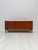 Mid-Century German Teak Sideboard by WK Möbel, 1960s For Sale - Image 13 of 13