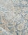 Vintage Circa 1940 Lightly Distressed Tabriz Rug 7'7 X 10'8 For Sale - Image 4 of 13