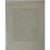 Printmaking Materials Vintage Mid-Century Abstract Woodblock Print (After Wassily Kandinsky) – C. 1970s For Sale - Image 7 of 7