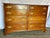 Leopold Stickley Solid Cherry Double Dresser in Traditional Colonial Style For Sale - Image 12 of 12