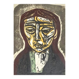 Example of Irving Amen Fine Art