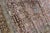 Early 20th Century Zabihi Collection Indian Floral Room Size Rug - 10'7" x 13'6" For Sale - Image 11 of 12