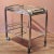 Jacques Adnet French Art Deco Bar Trolley by Jacques Adnet, 1930s For Sale - Image 4 of 12