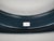 Metal Italian Space Age Illuminated Mirror by Thema, 1970s For Sale - Image 7 of 10