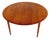 Danish Teak Coffee Table by Peter Hvidt & Orla Mølgaard for France and Son, 1960s For Sale