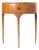 Early 20th Century Italian One Drawer Wall Stand For Sale
