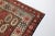Textile Antique Caucasian Gendje Rug For Sale - Image 7 of 16