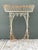 Vintage Iron Scrollwork Plant Stand For Sale - Image 12 of 12