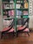 1960s Pair of Regency Spoon Back Chairs For Sale - Image 4 of 11