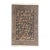 Vintage Persian Tabriz Rug, 04'07 X 06'11 For Sale