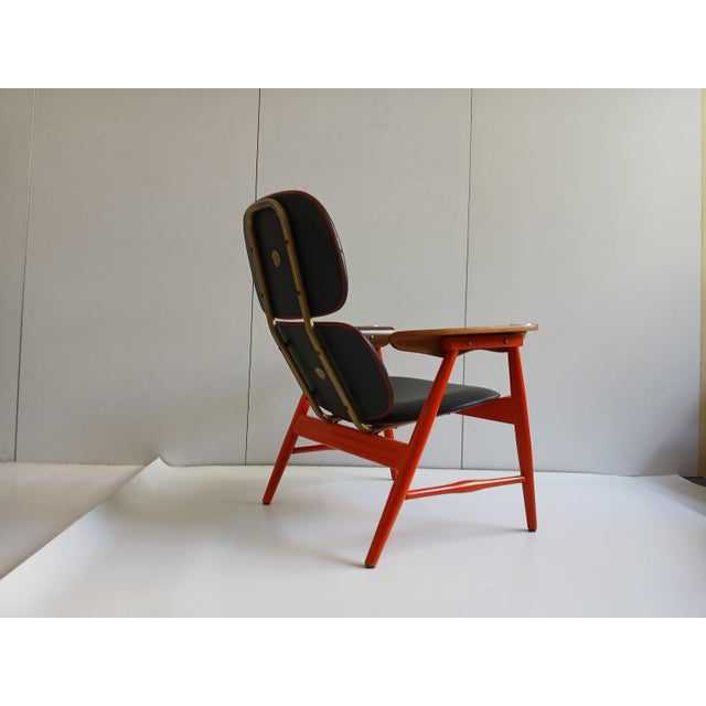Living Room Set with Ashtrays from Poltronova, 1960s, Set of 2 For Sale - Image 15 of 18