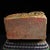 1950s Carved Shoushan Stone "Mountain-Form" Seal Figurine With Dragon, Phoenix & Qilin — Multi-Tier Carved Base For Sale - Image 9 of 10