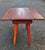 Mid 20th Century Mid Century Modern Fold-Down Coffee Table For Sale - Image 5 of 18