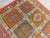 1950s Vintage Persian Rug- 4′ × 6′ For Sale In Los Angeles - Image 6 of 13