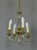 1950s Murano Glass Chandelier, 1950s For Sale - Image 5 of 11