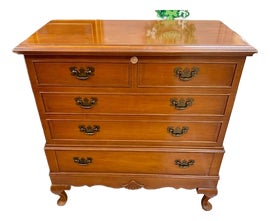 Example of Lane Furniture Trunks and Chests